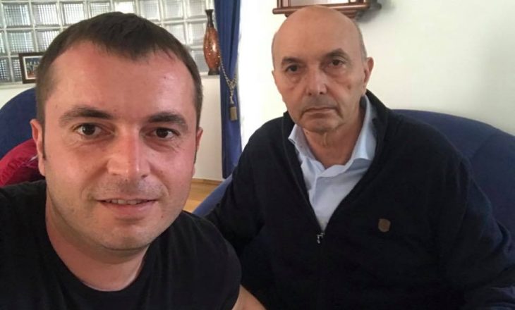 Kryetari i LDK-së thotë se ka nevojë për rehabilitim fizioterapik