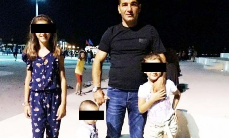 Ministrja britanike kërkon kompensim për familjen e marinarit shqiptar që vdiq në Britani