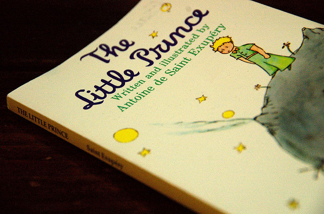 “Princi i Vogël”, libri për fëmijën brenda nesh mbush 75 vjet