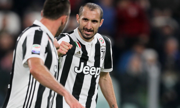 Reagimi i parë i Juventusit pas eliminimit skandaloz