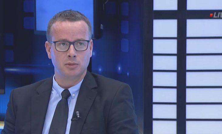 Kajtazi: Nëse Haradinaj dhe Veseli janë të bindur që Thaçi e ka seriozisht, do ta përkrahin