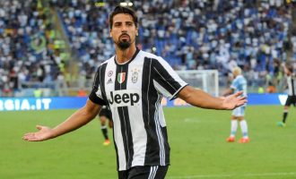 Sami Khedira: Dua të luajë në Premier League