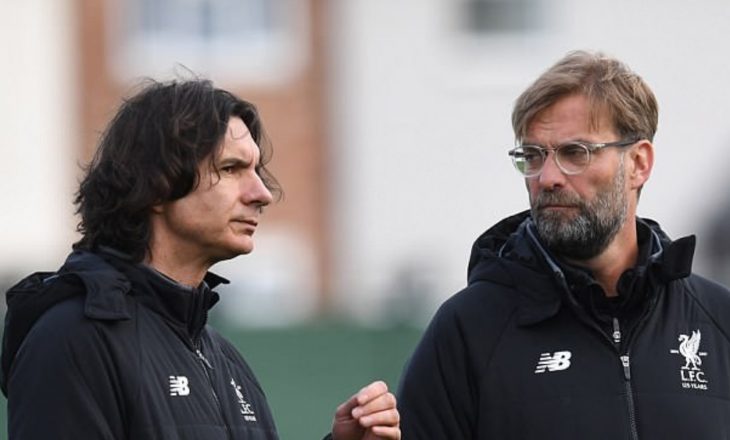 Dorëheqje e madhe në Liverpool – Klopp në stres