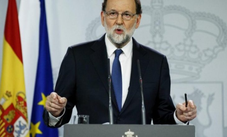 Kryeministri spanjoll nuk merr pjesë në samitin e Sofjes shkaku i Thaçit