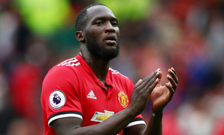 Lukaku nënshkruan me Jay-Z