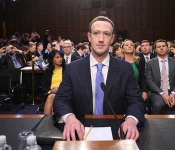 Zuckerberg kërkoi falje, por kjo nuk ka vlerë