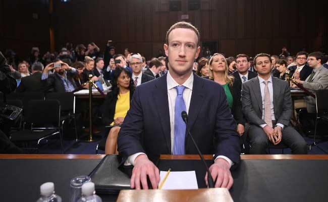 Zuckerberg kërkoi falje, por kjo nuk ka vlerë