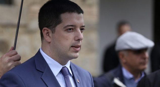 Gjuriq ka një ankesë ndaj Prishtinës