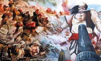 137 vjet nga rënia heroike e Mic Sokolit