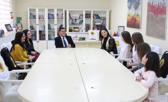 “Mollkuqet’ e Gjilanit, përfaqësim dinjitoz në Bjellorusi