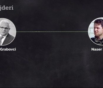 Fytyra e krimit dhe kosa mbi pronat e shtetit