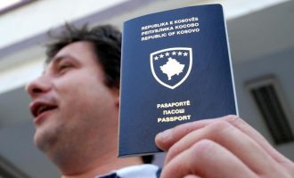 Tenderi i dyshimtë i pasaportave, 7 milionë euro mirëmbajtja e pajisjeve që kanë garancion