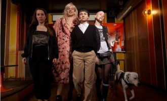 Premiera e dramës “Burrnesha” jepet në Bernë të Zvicrës