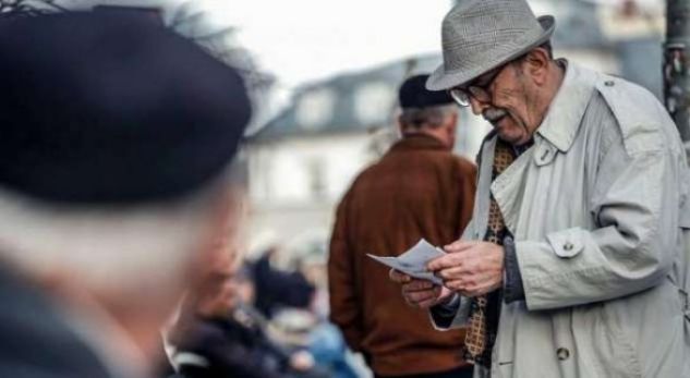 Kur mund të merren pensionet nga Serbia – sqaron Shoqata e Pensionistëve