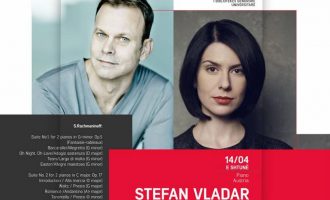 Dy pianistët e famshëm përmbyllin Chopin Piano Fest Prishtina