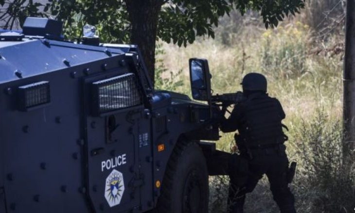 1 mijë e 300 policë kufitarë – A janë të sigurt kufijtë e Kosovës