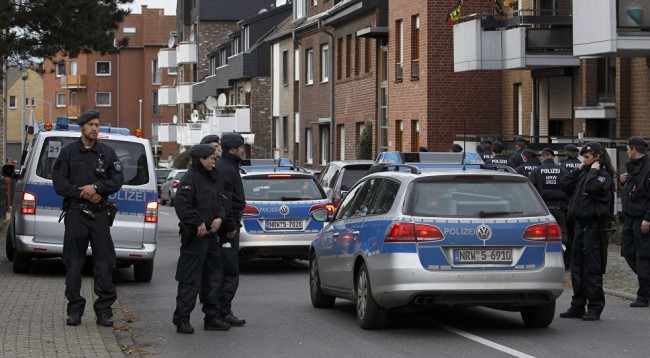 Breshëri plumbash në Gjermani, 6 persona të vdekur