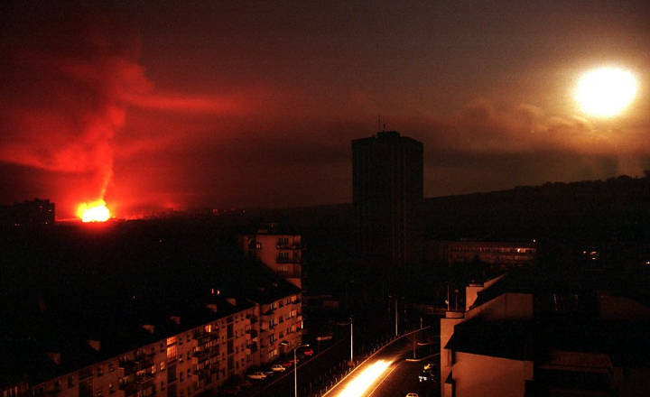 Serbia paralajmëron hetime edhe në Kosovë për bombardimet e NATO-s