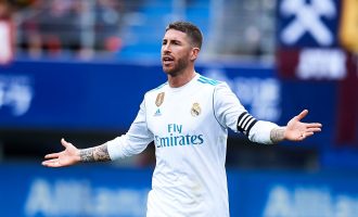 Sergio Ramos kërkon kontratë të re, Reali e refuzon