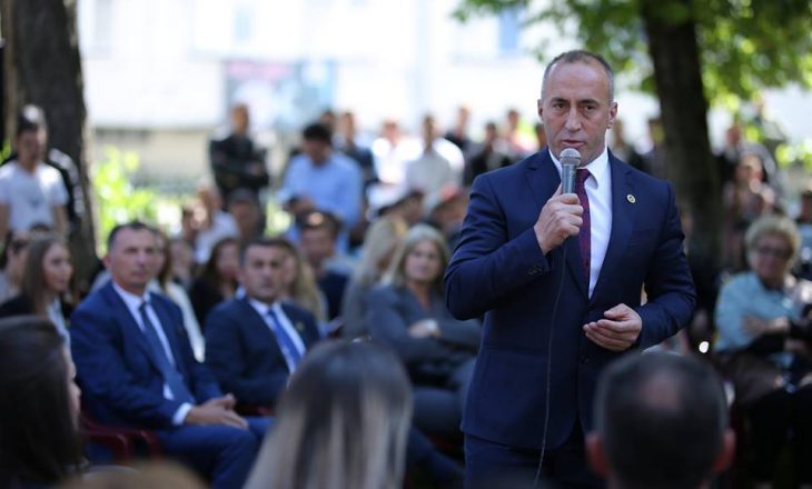Partia e kryeministrit s’ka para t’i paguajë dënimet e PZAP-së