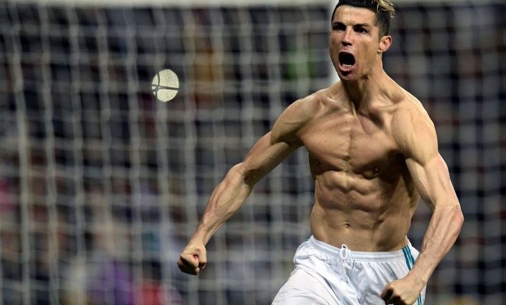 Ronaldo reagon pas triumfit të Real Madridit – flet për penalltinë