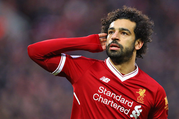 Salah ka diçka për Mourinhon