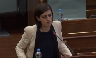 BBC shkruan për Saranda Bogujevcin