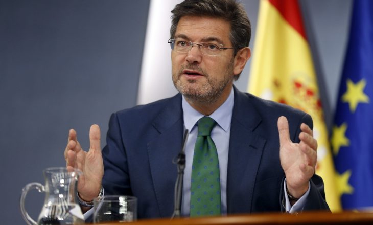 Spanja kundërshton ashpër Kosovën