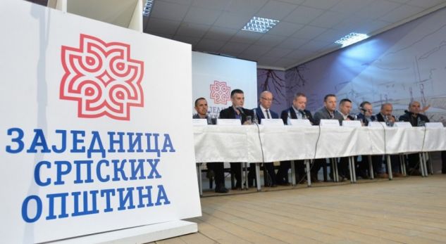 Një ditë para afatit serb për Asociacionin zyrtari serb do ta vizitojë Kosovën