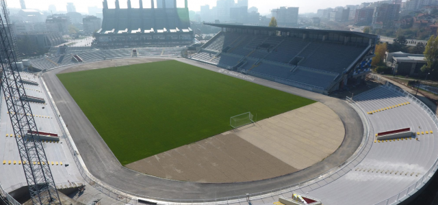 Vlerësimi i inspektorëve të UEFA-s për Stadiumin e Prishtinës bëhet publik
