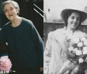 Kjo është italiania që u bë zonja e parë e Prishtinës!