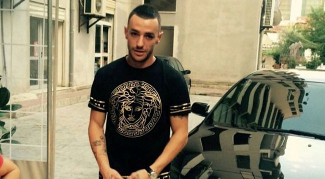 Deputeti shqiptar: Edi Rama po hakmerret ndaj Stresit – kokainën ai e përdor vetë