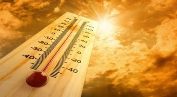 Prilli më i nxehtë që nga viti 1800 – shteti që po përballët me nxehtësi