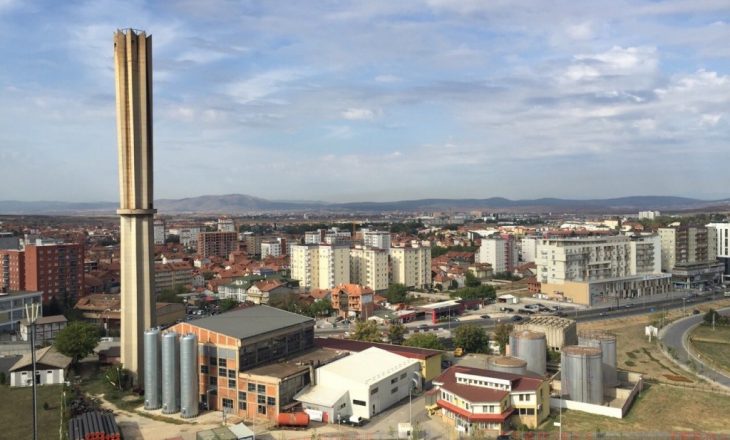 Termokos njofton se rifillon furnizimi me ngrohje në Prishtinë