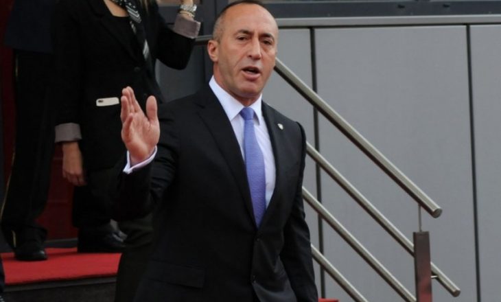 Haradinaj-Veselit: Nuk menduam për SHBA-të kur deshëm ta shfuqizojmë Specialen