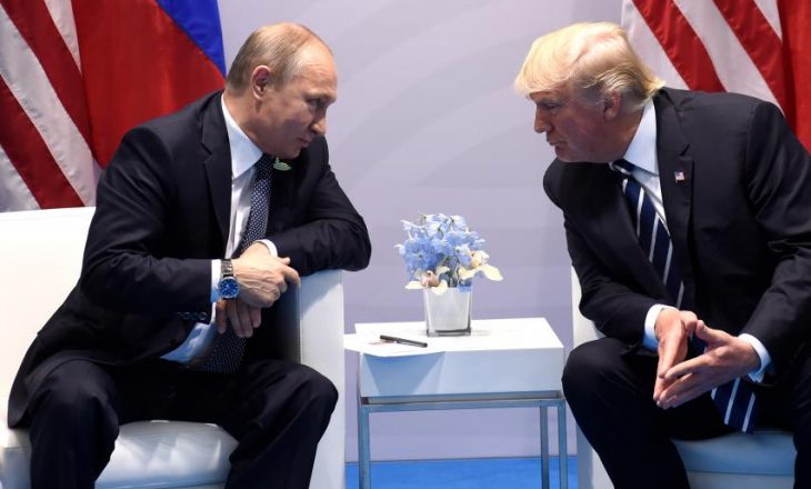 Publikohet transkripti i takimit të ndihmësve të Trumpit me delegacionin rus