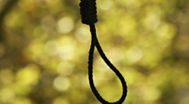 22-vjeçari nga Shqipëria bënë vetvrasje