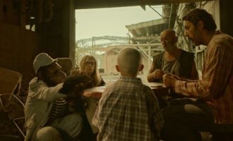 ‘Viti i Majmunit’ premierë në Festivalin e Moskës dhe Shkupit