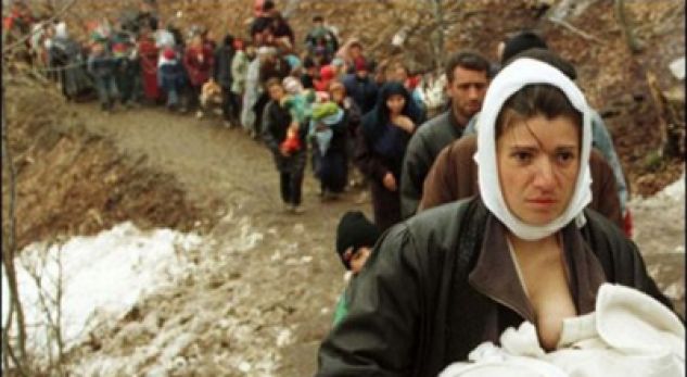 Rrëfimi i nënës për djalin që iu vra në Koshare