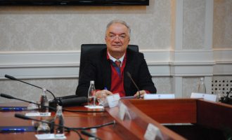 Haliti flet për personat që e përfshinin në tregti me certifikata të veteranëve