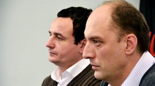 Mësoni arsyen pse sipas Ymerit VV është sikurse partitë tjera