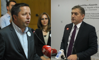 Ministri dhe deputeti që mund të përfundojnë në burg: Ky është i joni, ky jo