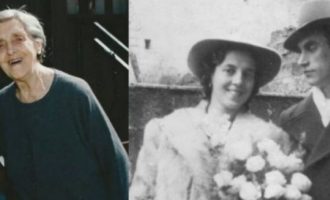 Kjo ishte Zonja e Parë e Prishtinës