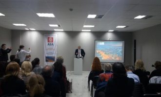 Ambasadori amerikan kërkon të mbrohen disa objekte