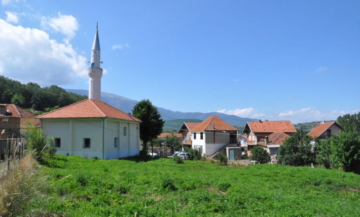 Xhamia më e vjetër në Kosovë dhe Ballkan