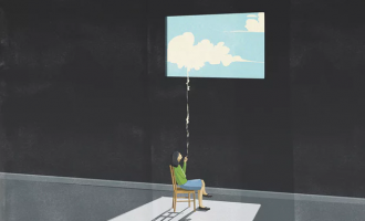 “Pirja e duhanit gjatë kohës që shkruan, është vetëm një kënaqësi mashtruese”