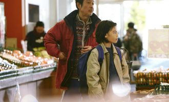 Regjisori japonez fiton Palmën e Artë