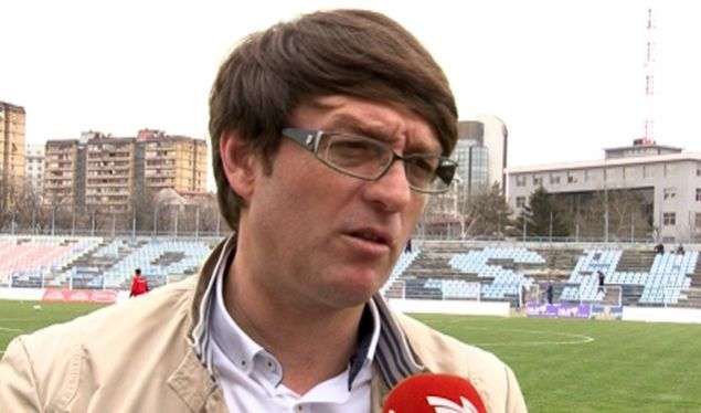 Ismet Munishi: “Superliga është më dobët vitin e ardhshëm”