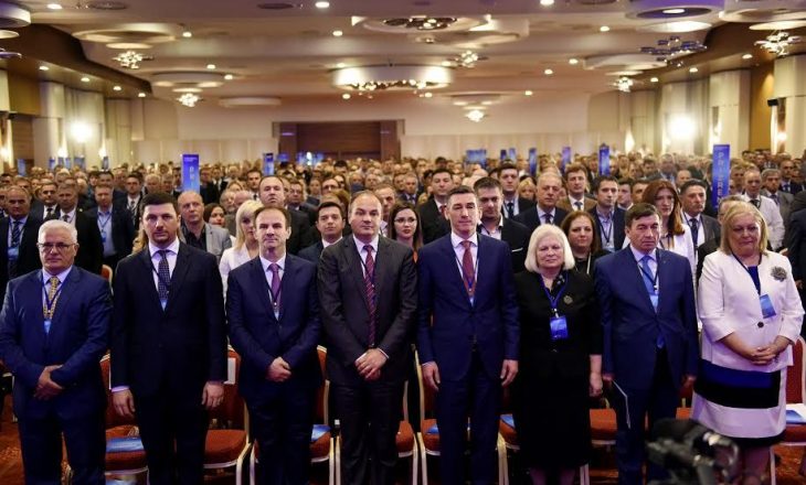 Pas letrës nga SHBA-të, PDK jep qëndrimin për taksën