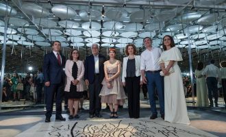 Veseli: Në Beograd ende kanë frikë nga e vërteta dhe arti